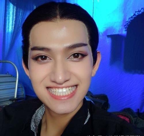 邢台的明星网红是谁呀,闪耀的本土之光