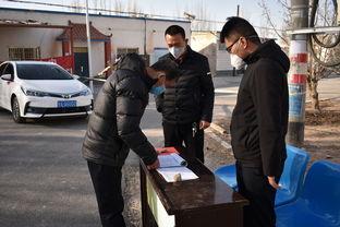 今日瓜州县有无疫情情况