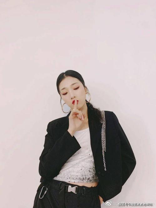 金婧是明星网红吗