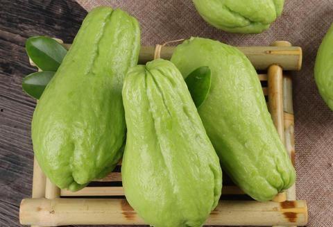 寿光佛手瓜今日价格,市场行情一览”