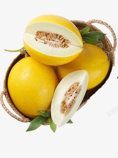 海南蜜瓜今日价格表,新鲜上市，品质优价实惠