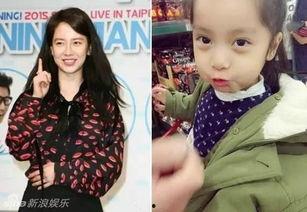 明星网红小孩综艺叫什么,揭秘明星网红小孩的综艺之旅