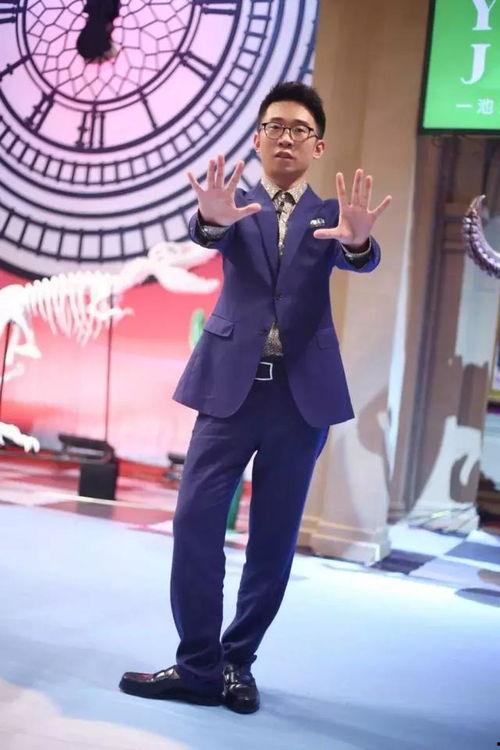 杨迪最没架子明星网红,最没架子的明星网红，亲和力满分