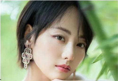 张嘉倪明星网红同台,跨界互动精彩纷呈