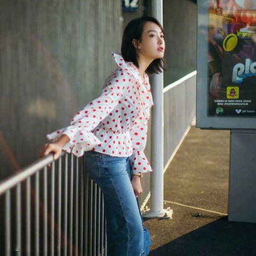 明星网红无领雪纺,无领雪纺，明星网红的时尚新宠