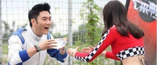 帮助农村卖货的明星网红