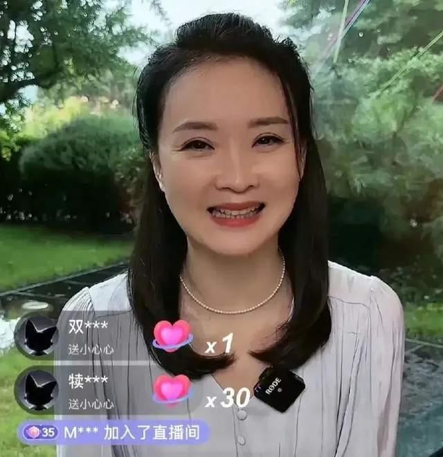 帮助农村卖货的明星网红