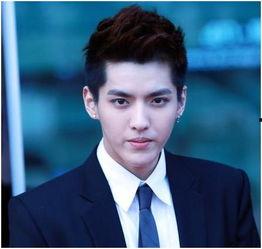 明星网红哥哥有哪些名字