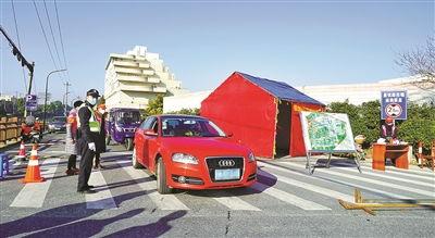 今日杭州萧山瓜沥疫情,快速响应下的防控纪实