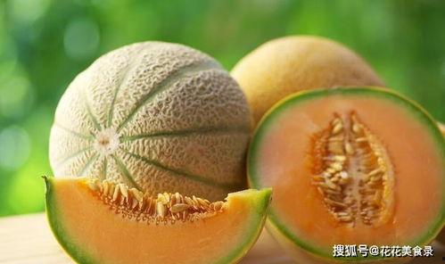 农财网哈密瓜今日价格,农财网今日行情解析”