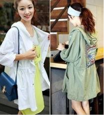 明星网红同款外套推荐,明星达人都在穿！