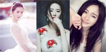 明星网红路人美女照片,明星、网红、路人美女风采集锦