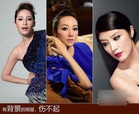 有哪些明星网红的片子,揭秘明星网红们的影视作品集锦