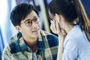 明星网红合约情侣是谁,背后的爱情故事