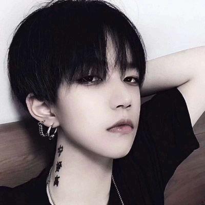 非主流头像明星网红男,明星网红男生头像潮流解析