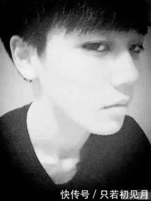 非主流头像明星网红男,明星网红男生头像潮流解析