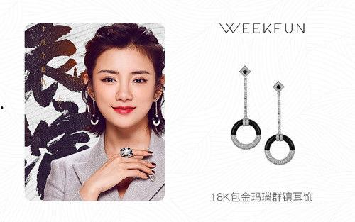 火花的明星网红有哪些,揭秘与明星网红的璀璨互动瞬间