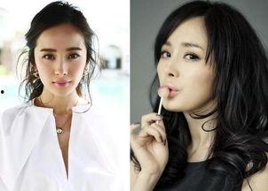 明星网红神图图片高清