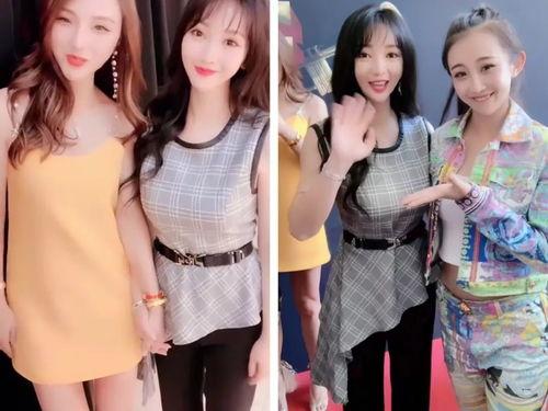 明星网红直播卖货直播间,明星网红直播间揭秘