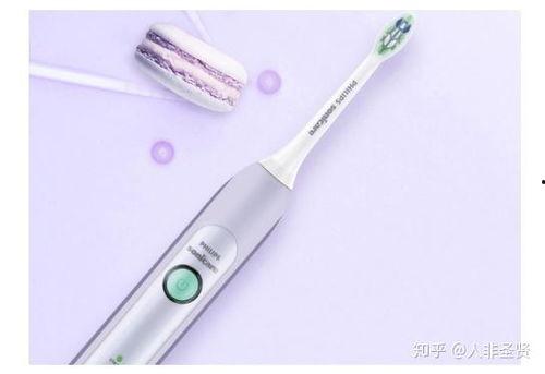 明星网红推荐电动牙刷,告别传统牙刷，开启口腔护理新时代