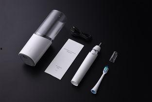 明星网红推荐电动牙刷,告别传统牙刷，开启口腔护理新时代