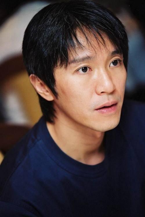 明星网红周星驰是谁,喜剧之王，网红传奇