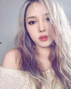 时尚明星网红美甲店名称