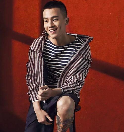 西藏男明星网红有哪些