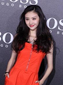 明星网红闪亮登场是谁,引领潮流新风尚