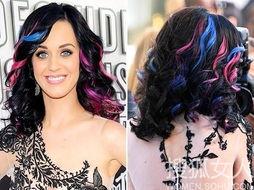 给明星网红染发违法吗,明星网红染发合法吗？