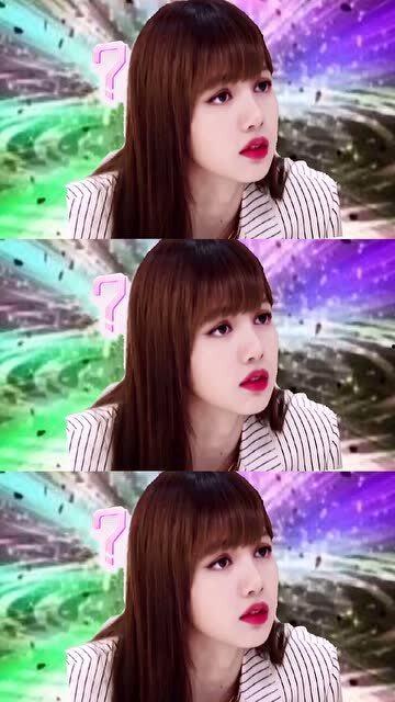 今日吃瓜lisa,LISA的时尚魅力与舞台风采