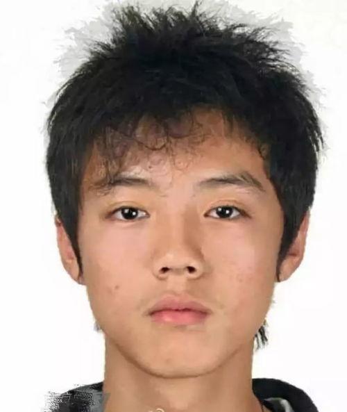 新疆男明星网红加面,魅力四溢的西域风采