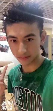 贵州明星网红胖哥图片