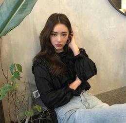 最近明星网红换发型视频,明星网红发型大换血，最新剪裁趋势盘点