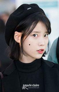 明星网红同款短发发型,明星网红同款发型解析