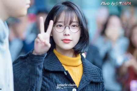 明星网红同款短发发型,明星网红同款发型解析