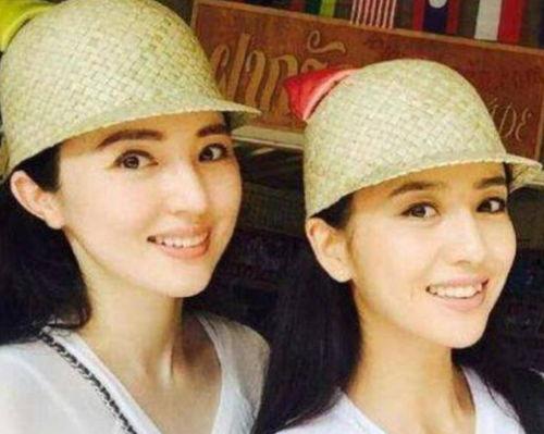 现在明星网红傻傻分不清