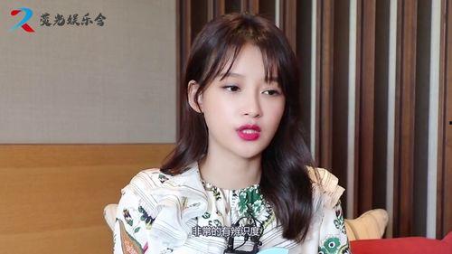 现在明星网红傻傻分不清