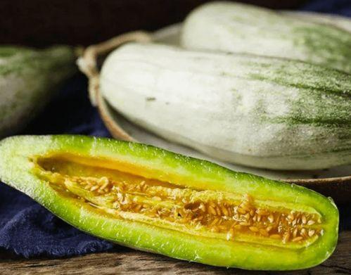 伏天瓜今日价格