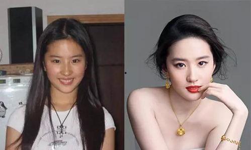 所有的明星网红照片图片,网红明星风采瞬间集锦