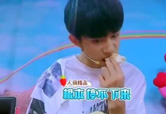 零食分享明星网红,揭秘网红零食背后的魅力故事