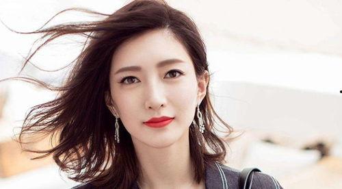 明星网红前女友都有谁