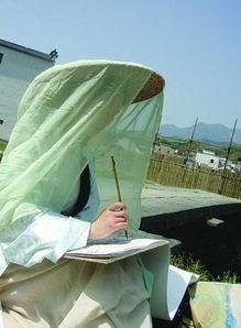 明星网红穿汉服吗图片,明星网红的复古时尚演绎