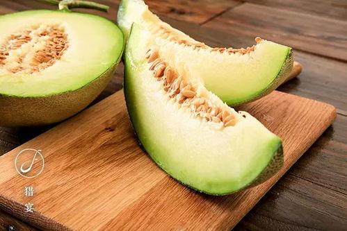 网纹蜜瓜今日行情走势,今日走势解析