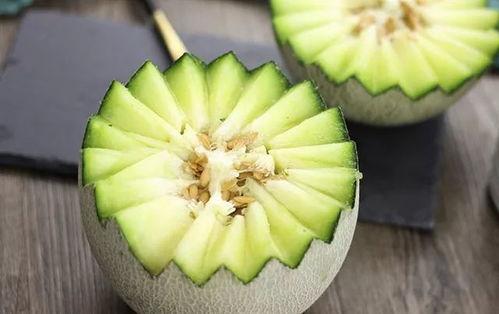 网纹蜜瓜今日行情走势,今日走势解析