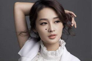 伊犁女明星网红有谁啊,美丽与才华并存的璀璨之星