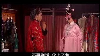 青衣电视剧,穿越时空的戏曲传奇