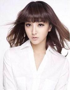 颜值明星网红有哪些