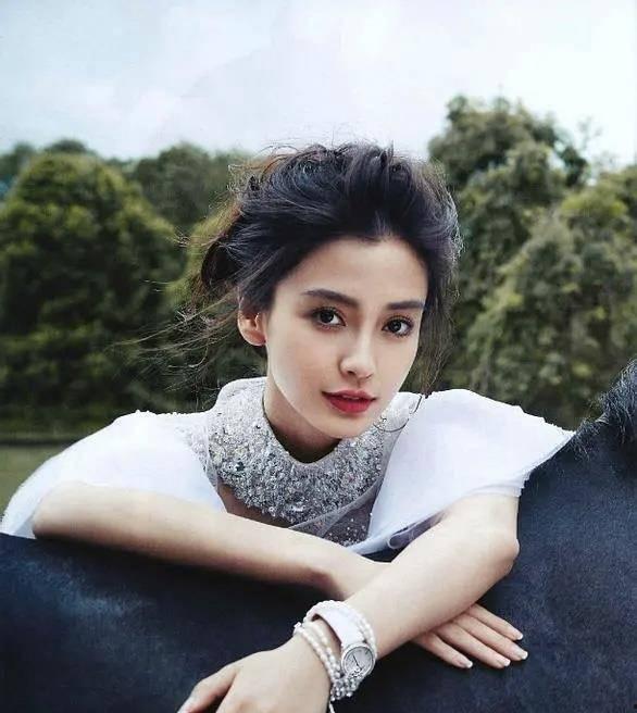 颜值明星网红有哪些