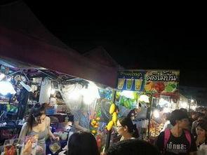 成都明星网红夜市在哪里,明星同款夜市攻略